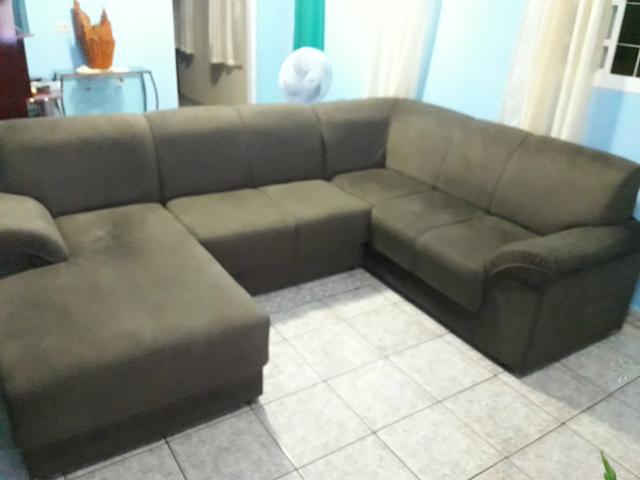 Sofa de canto - Foto 2