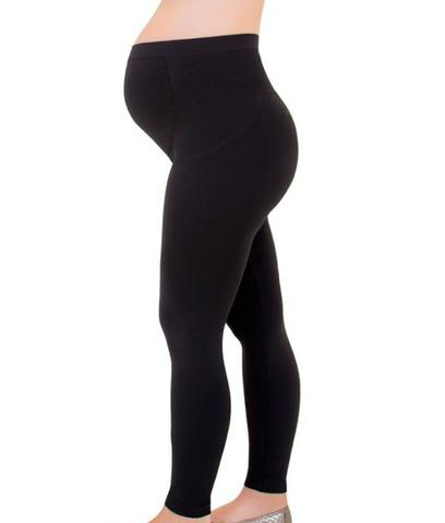 legging lupo gestante