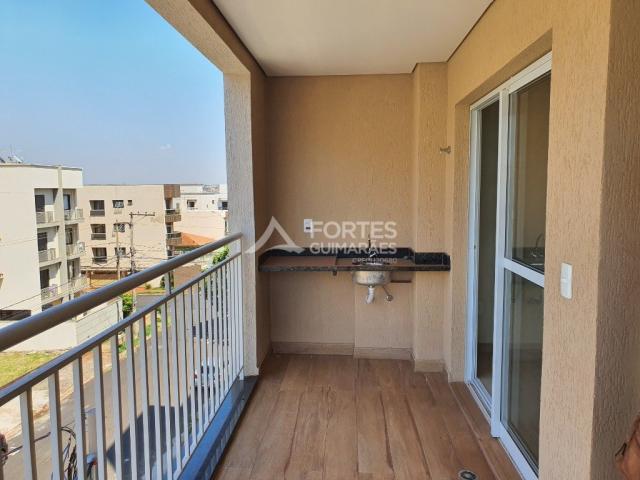 Apartamento à venda com 2 dormitórios em Vila ana maria, Ribeirão preto cod:58816 - Foto 7