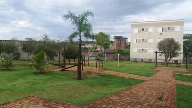 Apartamento à venda com 2 dormitórios em Parque recanto lagoinha, Ribeirão preto cod:58698 - Foto 11