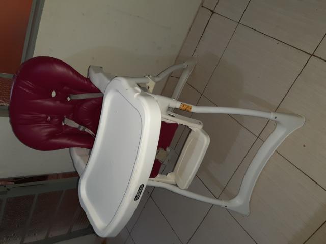 Cadeirão Burigoto - Foto 3