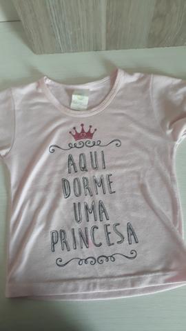 Lote menina 1-2 anos - Foto 5