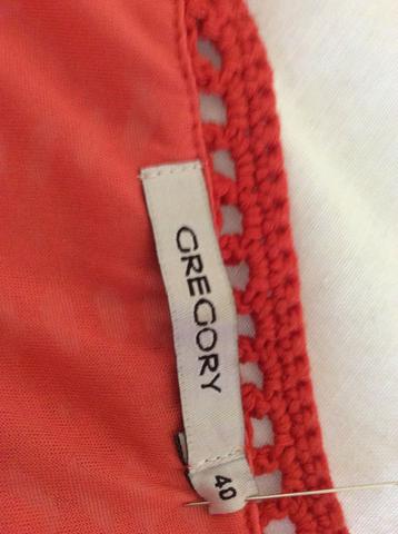 Vestido Gregory