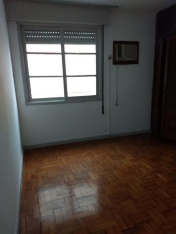 Apartamento para alugar com 2 dormitórios em Embaré, Santos cod:AP00608 - Foto 17