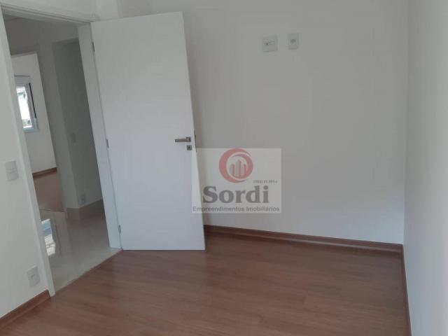 Apartamento à venda, 95 m² por r$ 675.000,00 - bosque das juritis - ribeirão preto/sp - Foto 10
