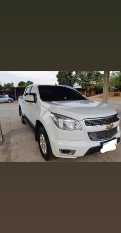 Vendo S10 automática - Foto 2