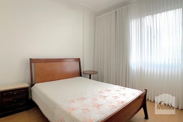 Apartamento à venda com 3 dormitórios em Alto caiçaras, Belo horizonte cod:256277 - Foto 3