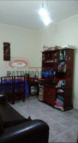 Apartamento à venda com 2 dormitórios em Engenho de dentro, Rio de janeiro cod:PAAP23386 - Foto 2