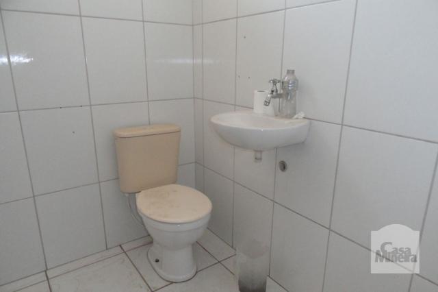 Prédio inteiro à venda em Caiçaras, Belo horizonte cod:256116 - Foto 12