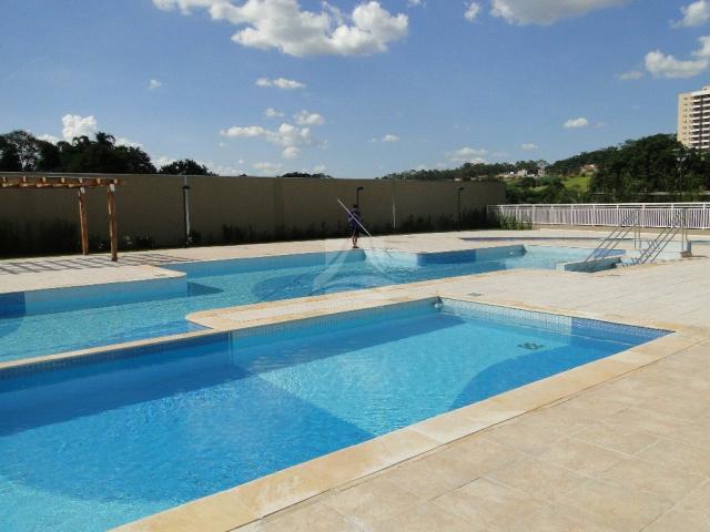 Apartamento à venda com 3 dormitórios em Vila do golf, Ribeirão preto cod:58724 - Foto 4