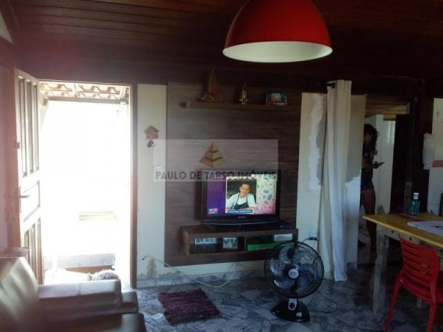 Casa para venda em cabo frio, peró, 2 dormitórios, 2 suítes, 2 banheiros - Foto 6