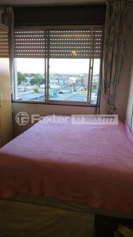Apartamento à venda com 2 dormitórios em Rubem berta, Porto alegre cod:192365 - Foto 3