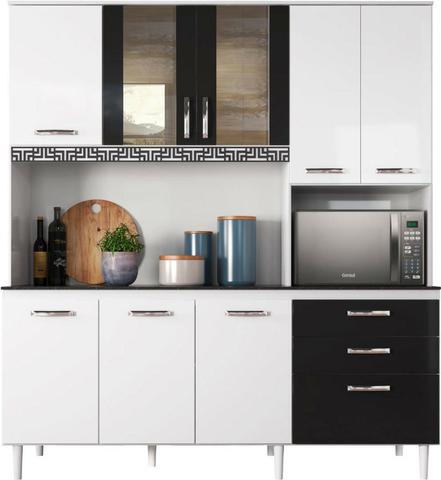 Kit Cozinha Fit 180 - Foto 2
