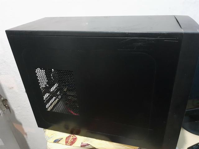 Gabinetes pra vender logo