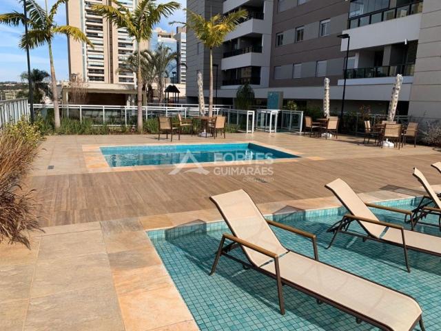 Apartamento à venda com 3 dormitórios em Condomínio itamaraty, Ribeirão preto cod:58898 - Foto 10