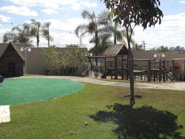 Casa de condomínio à venda com 3 dormitórios em Vila do golf, Ribeirão preto cod:58785 - Foto 20