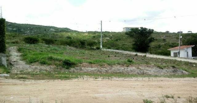 Terreno de esquina 24,5 x 20