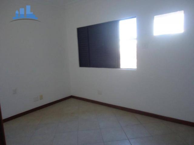 Apto n georgia, 116 mts, 50 mts da av. do cpa, cuiabá - Foto 18