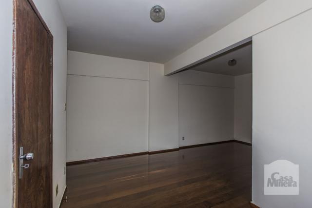 Apartamento à venda com 3 dormitórios em Coração eucarístico, Belo horizonte cod:256312 - Foto 4
