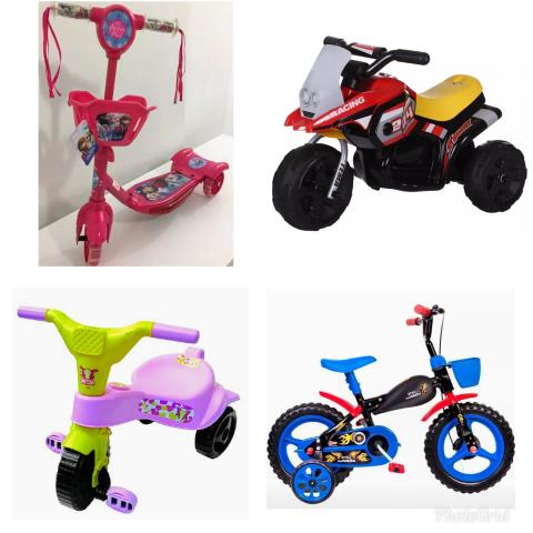 Brinquedos