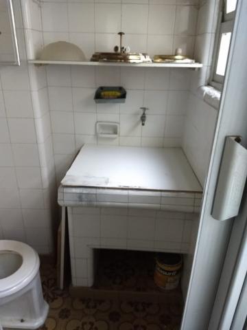 Apartamento para alugar com 2 dormitórios em Embaré, Santos cod:AP00608 - Foto 5
