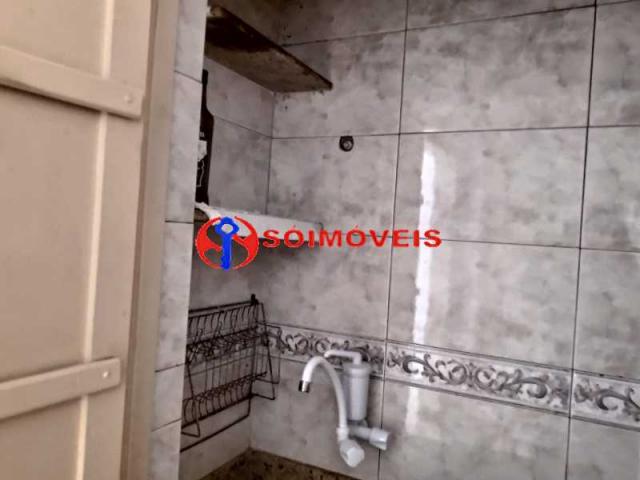 Kitchenette/conjugado para alugar com 0 dormitórios cod:POKI00187 - Foto 12