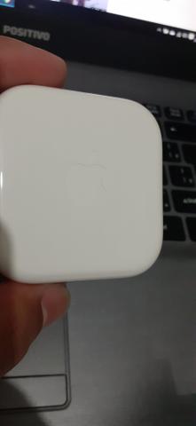 Fone de ouvido Apple Original
