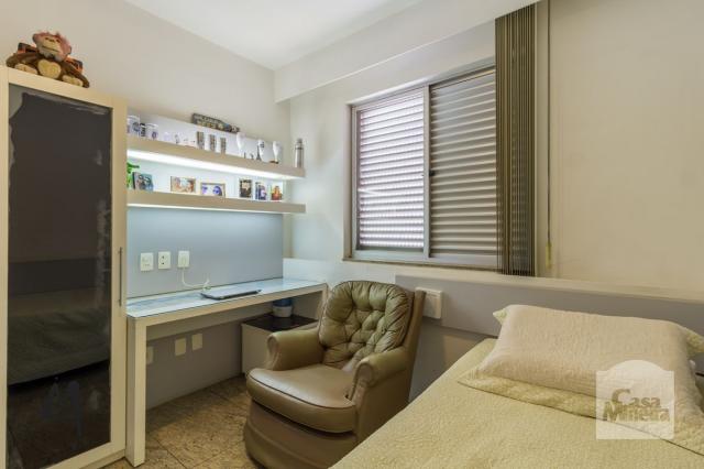 Apartamento à venda com 4 dormitórios em Caiçaras, Belo horizonte cod:255163 - Foto 9