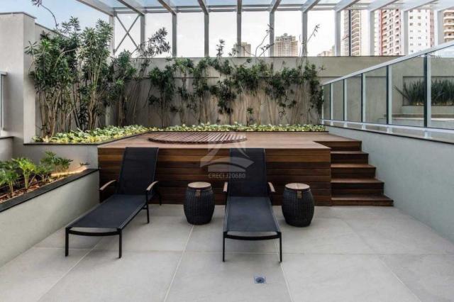 Apartamento à venda com 4 dormitórios em Jardim botânico, Ribeirão preto cod:58819 - Foto 3