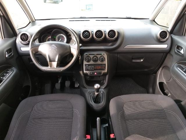 Citroen C3 1.5 2013 Pic GLX Mod Novo / Ac troca - Foto 13