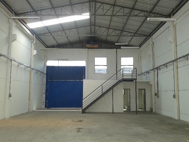 Loja comercial para alugar em , cod:I-023034 - Foto 4