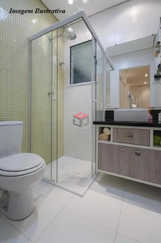 Apartamento a venda no bairro baeta neves - são bernardo do campo - sp - Foto 14