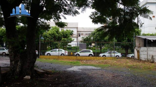 Terreno de 2 frentes em avenidas principais de cuiabá - Foto 4