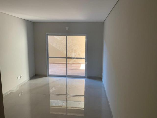 Apartamento à venda com 3 dormitórios em Parque dos bandeirantes, Ribeirão preto cod:57881 - Foto 3