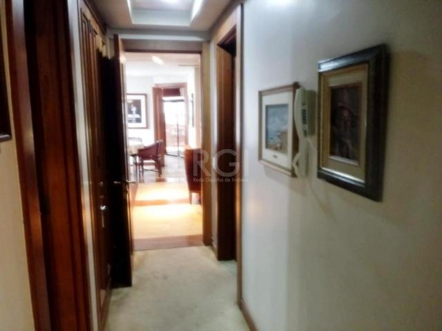 Apartamento à venda com 5 dormitórios em Bela vista, Porto alegre cod:OT6986 - Foto 13