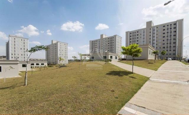 Apartamento à venda com 2 dormitórios em Condomínio mirante sul, Ribeirão preto cod:58699 - Foto 4
