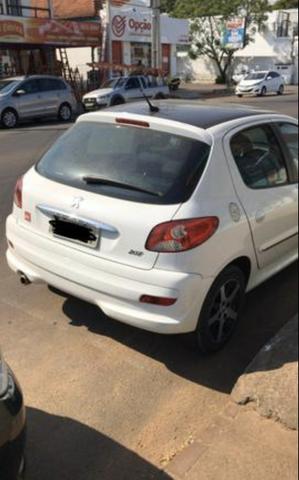 Peugeot 207 1.6 flex - Foto 2