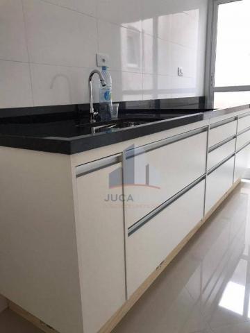 Apartamento com 2 dormitórios para alugar, 68 m² por r$ 1.125/mês - parque são vicente - m - Foto 9