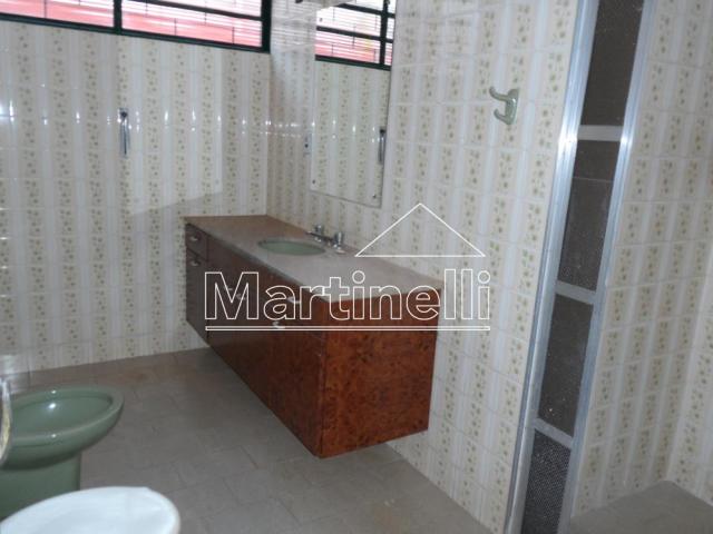 Casa para alugar com 4 dormitórios em Ribeirania, Ribeirao preto cod:L1518 - Foto 10