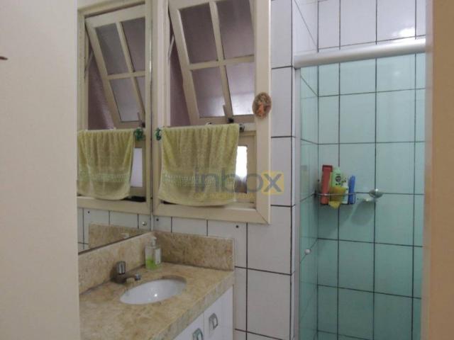 Inbox vende - excelente casa de alvenaria com 3 dorm. salão de festas e piscina privativos - Foto 7