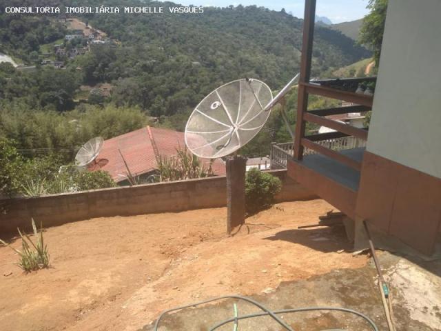 Casa para venda em teresópolis, granja florestal, 2 dormitórios, 1 banheiro - Foto 16