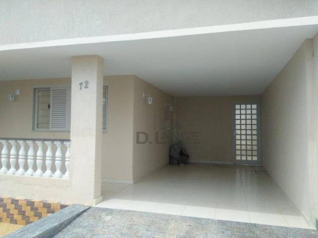 Locação de casa em campinas, swift - Foto 3