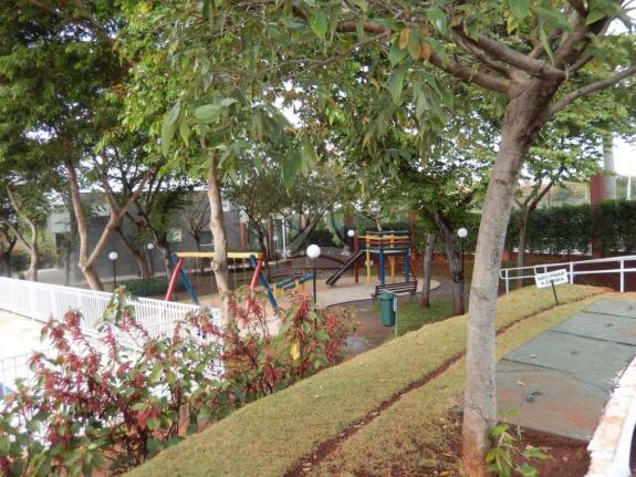 Casa de condomínio à venda com 3 dormitórios em Vila do golf, Ribeirão preto cod:58728 - Foto 2