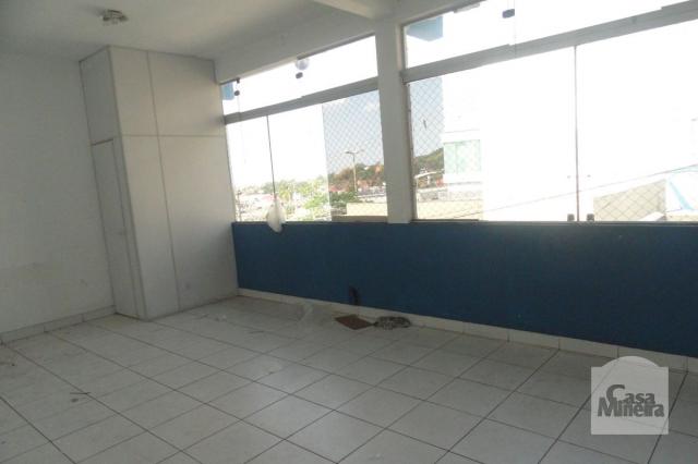 Prédio inteiro à venda em Caiçaras, Belo horizonte cod:256116 - Foto 4