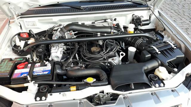 Pajero Tr4 - 4x4 - 2012 - Foto 2