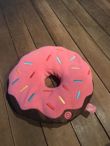 Almofada Donuts - Foto 3