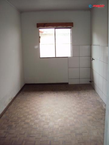 Casa para alugar com 2 dormitórios em Estados, Timbó cod:858 - Foto 5