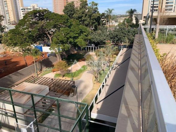 Apartamento à venda com 3 dormitórios em Condomínio itamaraty, Ribeirão preto cod:58898 - Foto 2