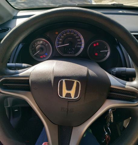 Honda City DX Flex Manual em perfeito estado - Foto 3