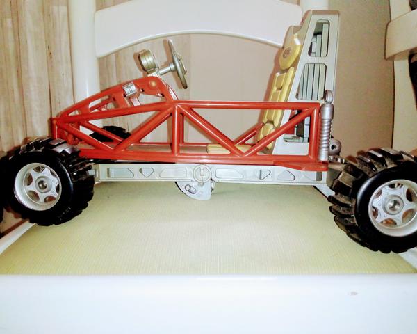 Carro Max Still - Foto 2